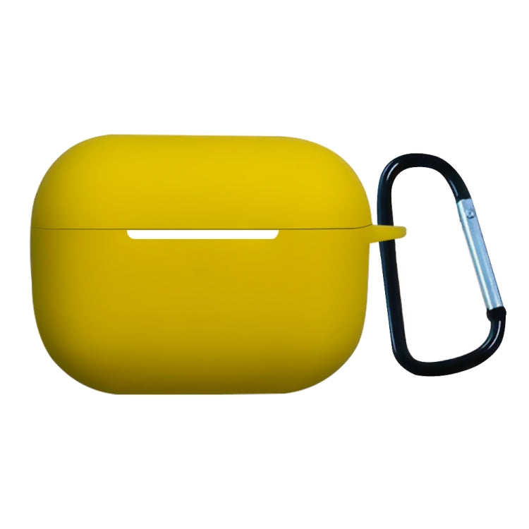 Earphone Silicone Protective Case with Buckle For AirPods Pro 2