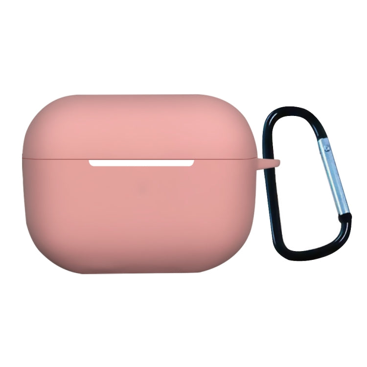 Earphone Silicone Protective Case with Buckle For AirPods Pro 2