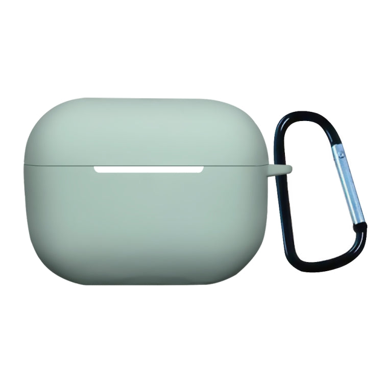 Earphone Silicone Protective Case with Buckle For AirPods Pro 2