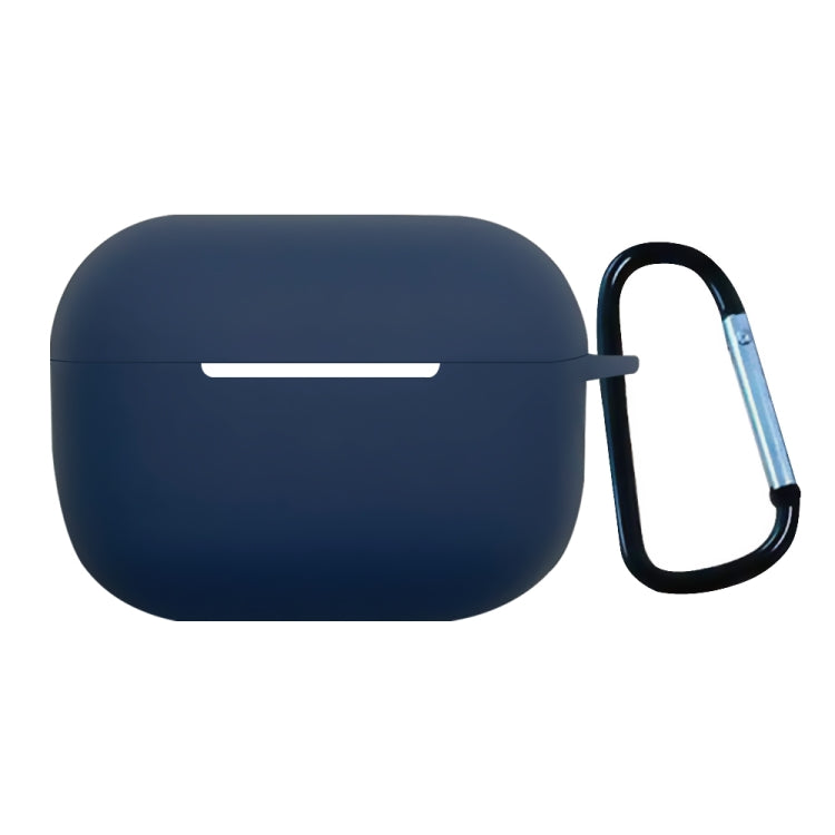 Earphone Silicone Protective Case with Buckle For AirPods Pro 2