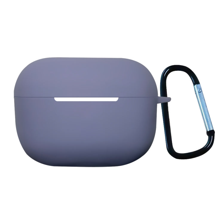 Earphone Silicone Protective Case with Buckle For AirPods Pro 2