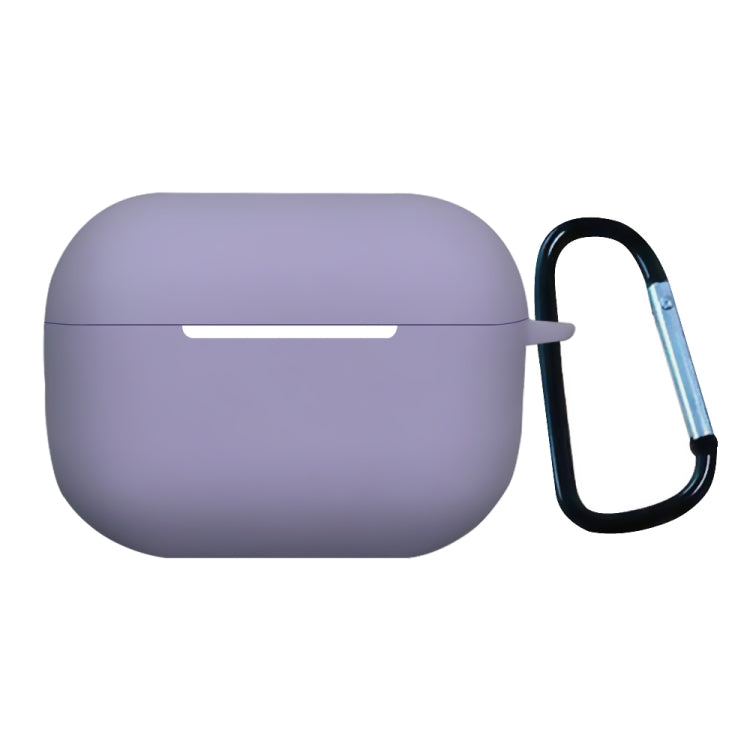 Earphone Silicone Protective Case with Buckle For AirPods Pro 2