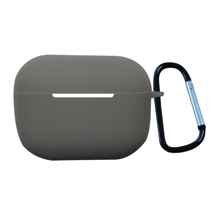 Earphone Silicone Protective Case with Buckle For AirPods Pro 2