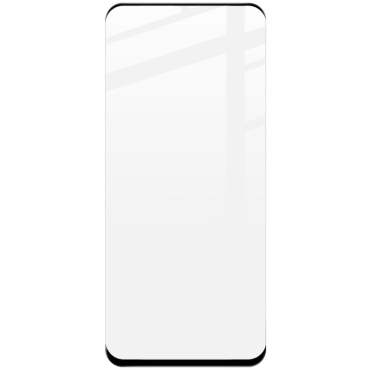 imak 9H Full Screen Tempered Glass Film Pro+ Series For HTC Desire 22 Pro 5G