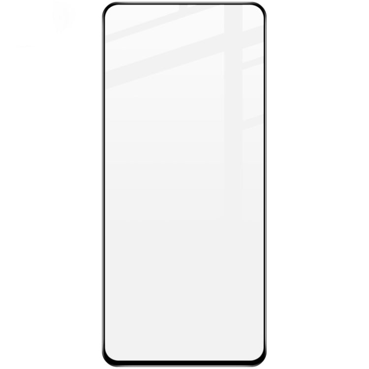 imak 9H Full Screen Tempered Glass Film Pro+ Series For OnePlus 10T 5G / Ace Pro 5G
