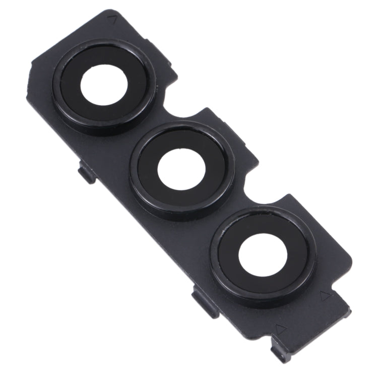 For Samsung Galaxy M13 SM-M135 10pcs Camera Lens Cover