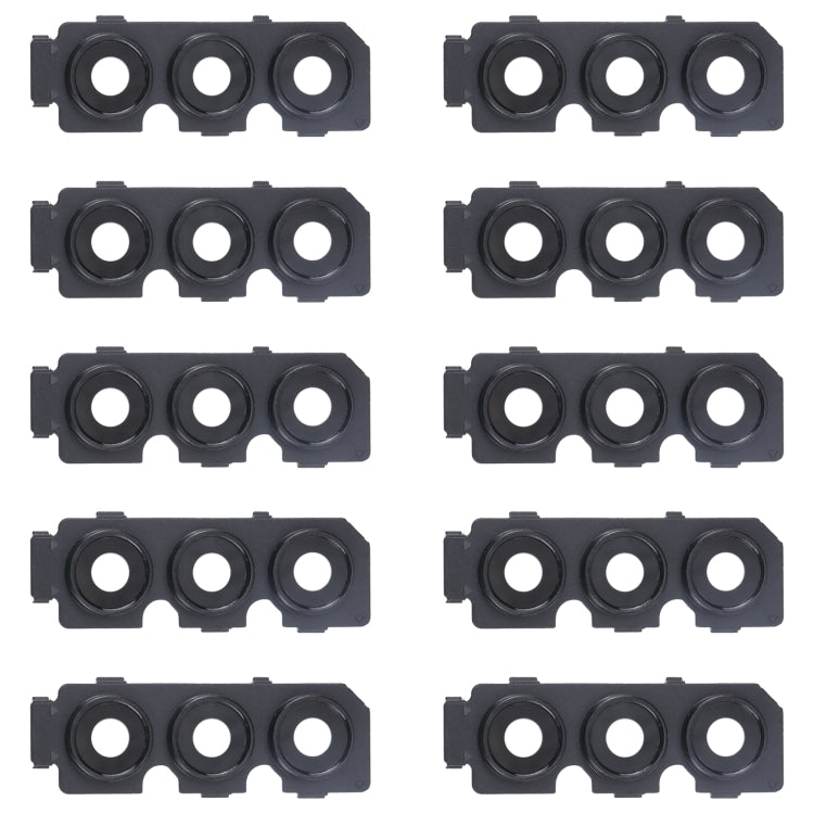 For Samsung Galaxy A13 SM-A135F 10pcs Camera Lens Cover