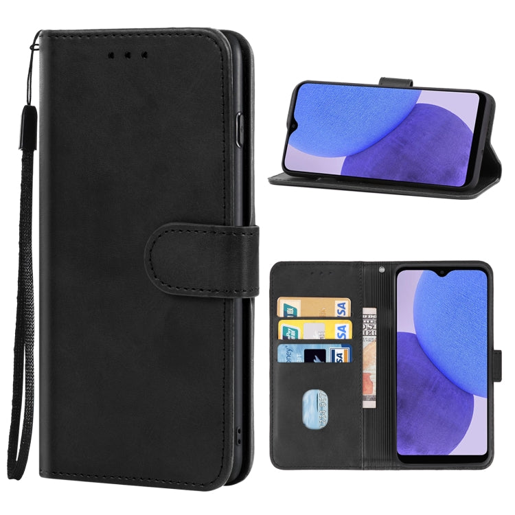 For Samsung Galaxy A23e/A23s Leather Phone Case
