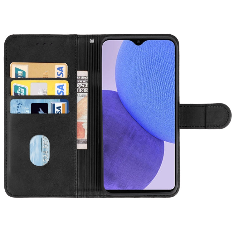 For Samsung Galaxy A23e/A23s Leather Phone Case