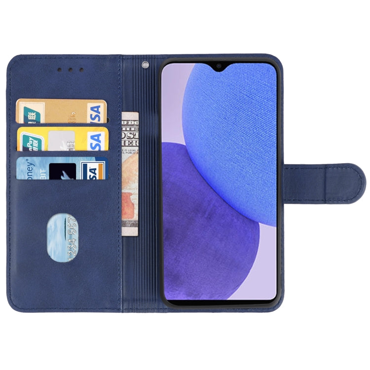 For Samsung Galaxy A23e/A23s Leather Phone Case
