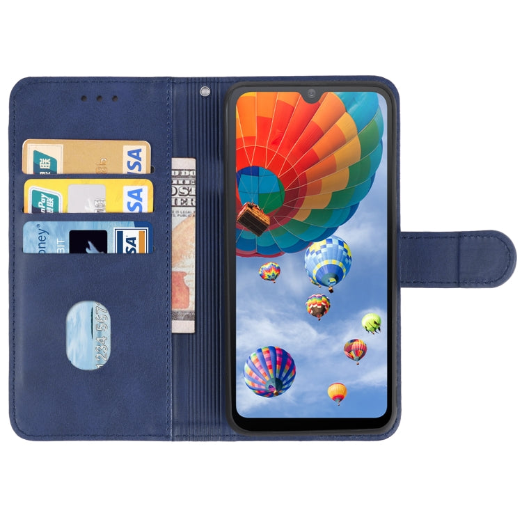 For TCL 304 Leather Phone Case