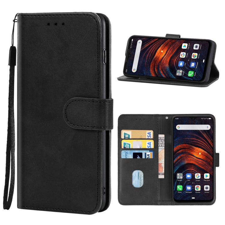 For Ulefone Power Armor X11 Pro Leather Phone Case