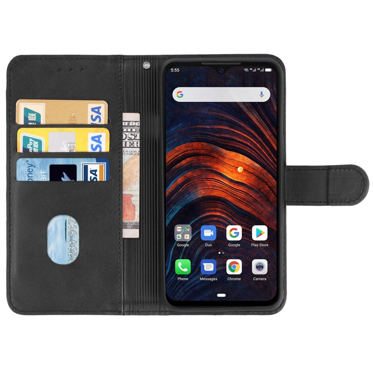 For Ulefone Power Armor X11 Pro Leather Phone Case