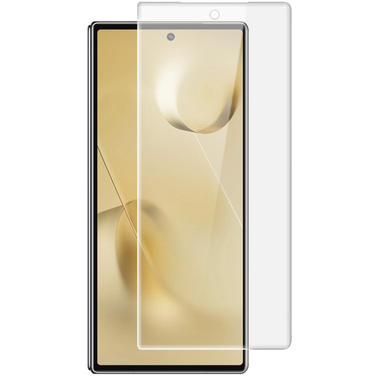 1 Sets imak Curved Full Screen Hydrogel Film (Outer Screen + Back + Inner Screen) For Xiaomi Mix Fold 2