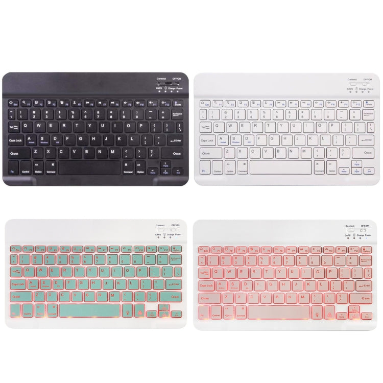 Square Cap Bluetooth Keyboard Leather Case with Pen Slot For Samsung Galaxy Tab S7