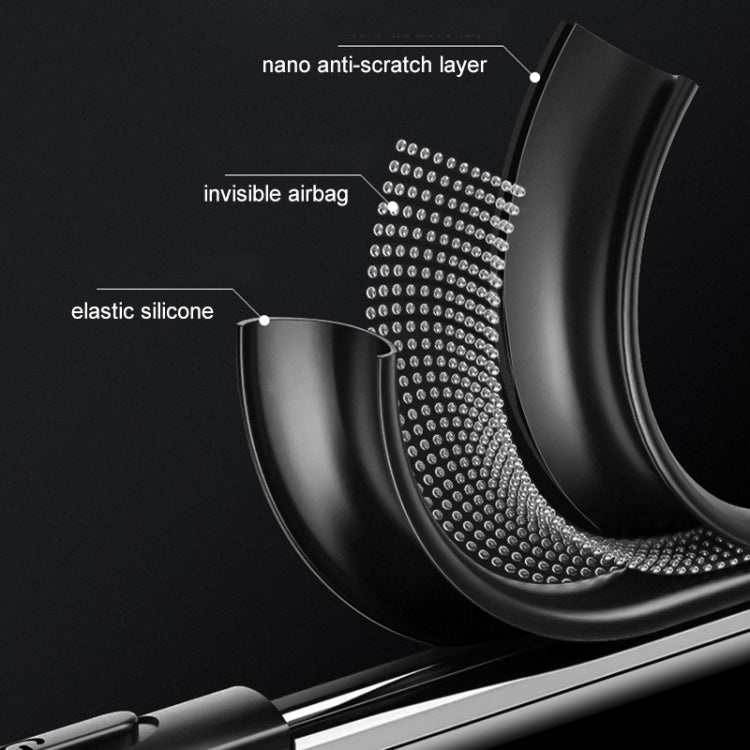 For iPhone 14 Plus Jianfeng Series All-inclusive Lens Frosted TPU Phone Case