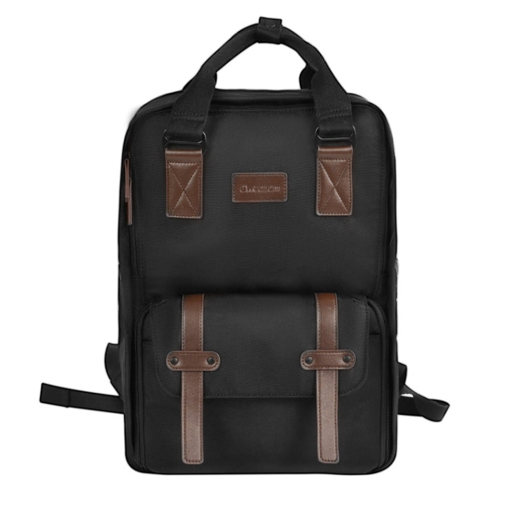 CADeN Multifunctional Photography Shoulders Digital Bag Portable Camera Backpack, Size:28.5 x 14 x 42cm