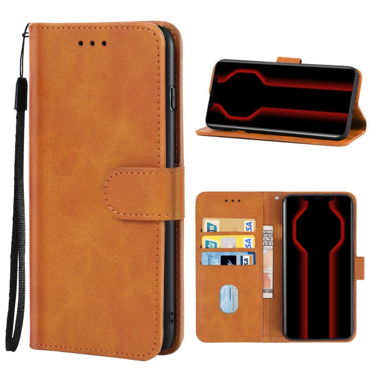 For Huawei Mate 50 RS Porsche Design Leather Phone Case