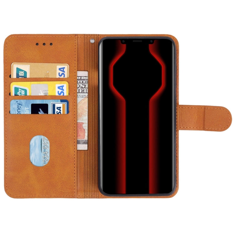 For Huawei Mate 50 RS Porsche Design Leather Phone Case