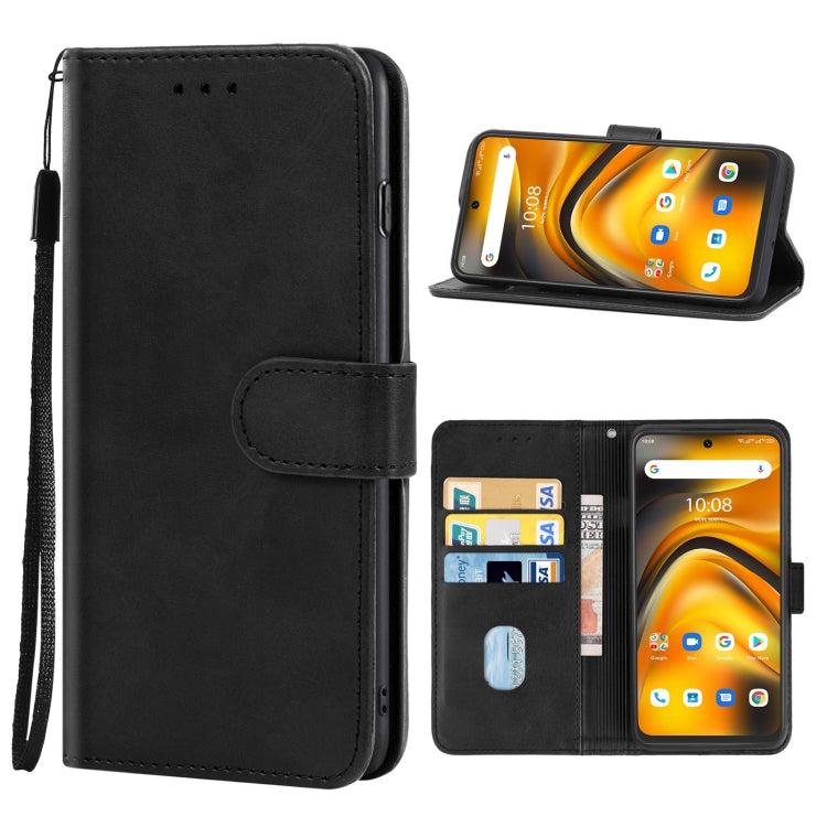 For UMIDIGI A13 Pro 5G Leather Phone Case