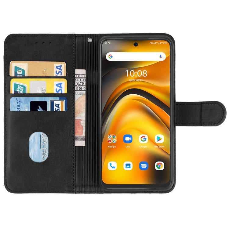 For UMIDIGI A13 Pro 5G Leather Phone Case