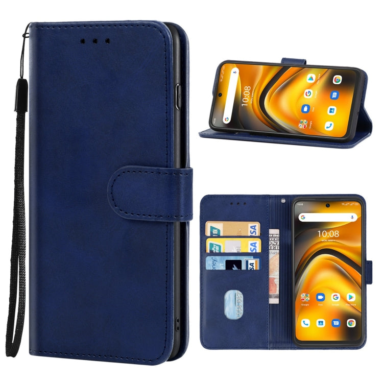 For UMIDIGI A13 Pro 5G Leather Phone Case
