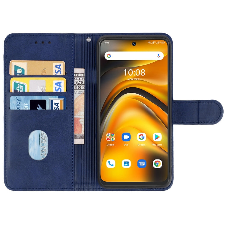 For UMIDIGI A13 Pro 5G Leather Phone Case