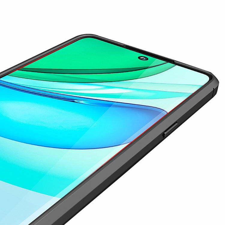 For OnePlus Ace Pro Litchi Texture TPU Phone Case