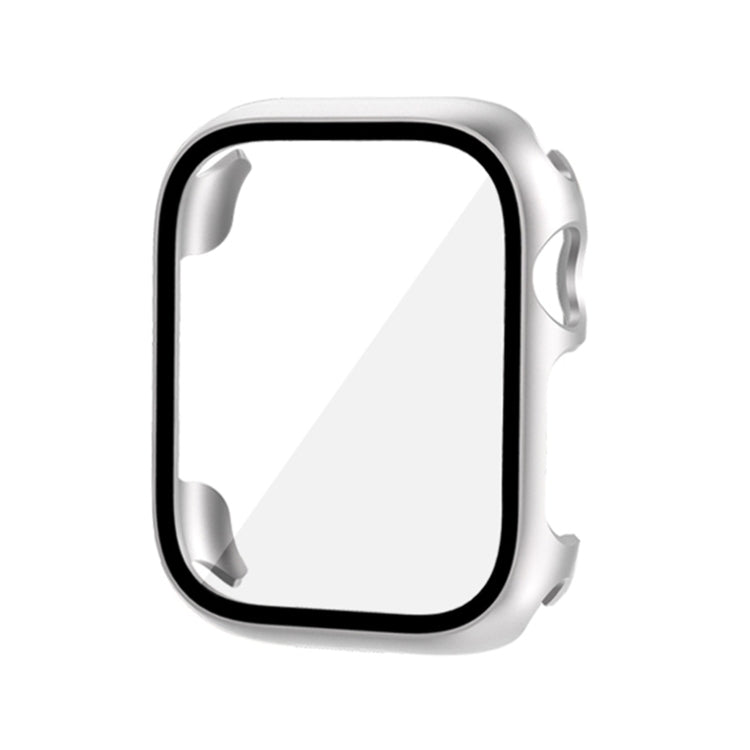 Tempered Glass Film PC Watch Case For Apple Watch Ultra 49mm / Apple Watch Ultra 2 49mm