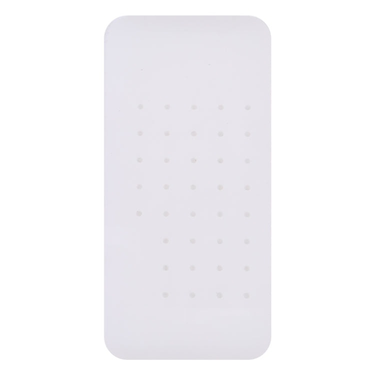 Glue Remove Silicone Pad For iPhone 12 Mini