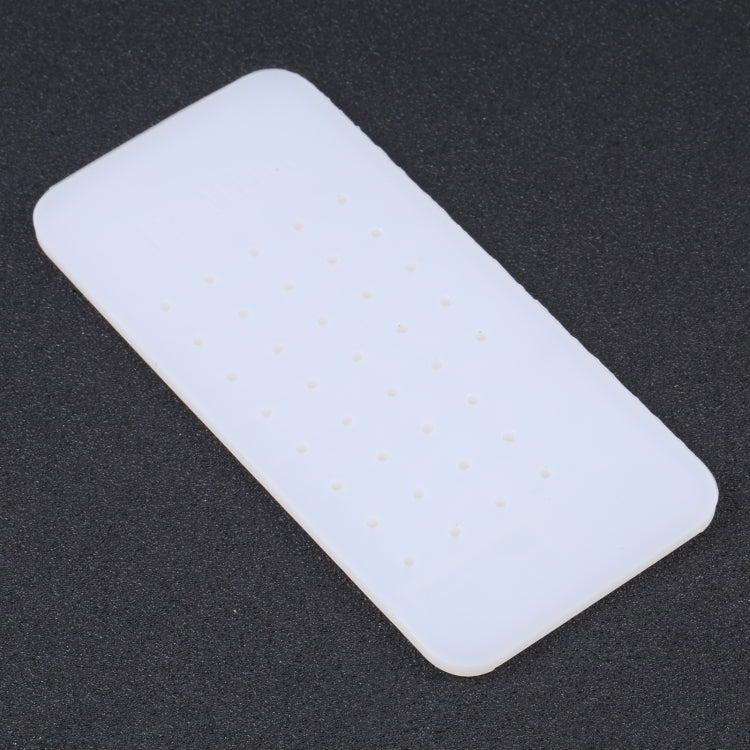 Glue Remove Silicone Pad For iPhone 12 Mini