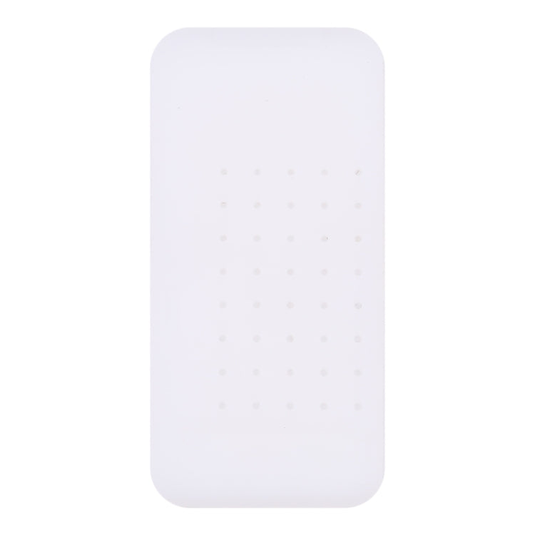 Glue Remove Silicone Pad For iPhone 12 / 12 Pro