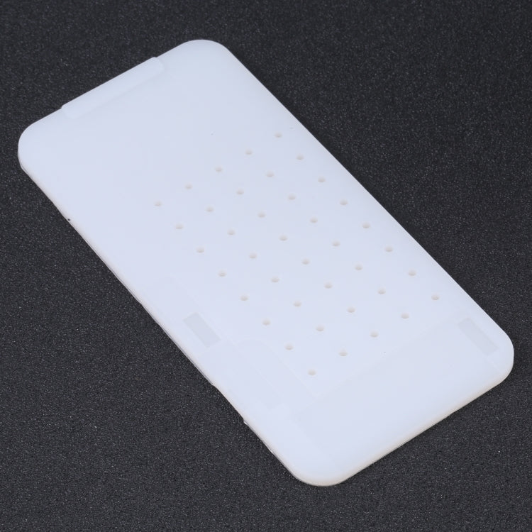 Glue Remove Silicone Pad For iPhone 12 / 12 Pro