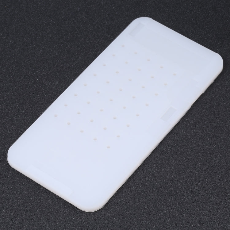 Glue Remove Silicone Pad For iPhone 12 / 12 Pro