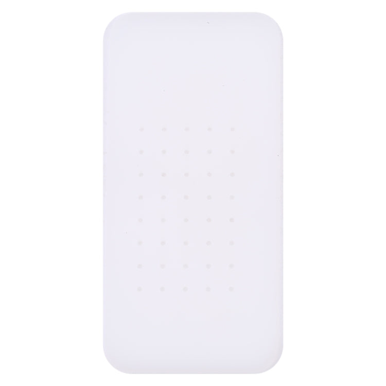 Glue Remove Silicone Pad For iPhone 12 Pro Max