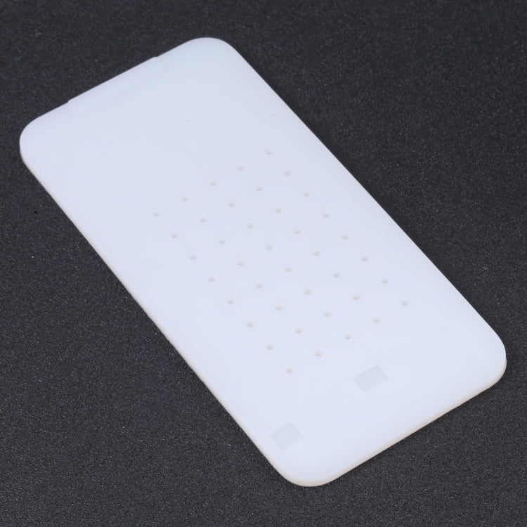 Glue Remove Silicone Pad For iPhone 12 Pro Max