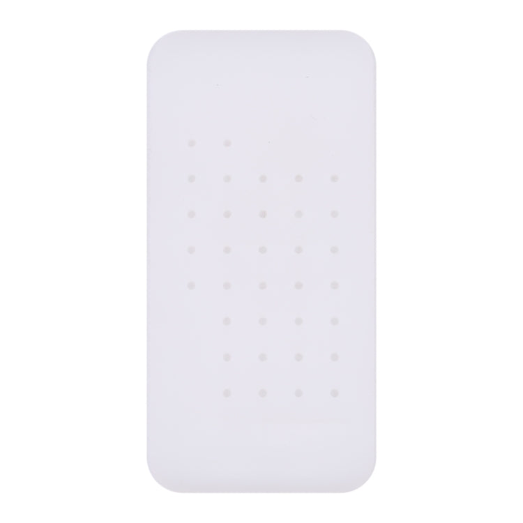 Glue Remove Silicone Pad For iPhone 13 Mini