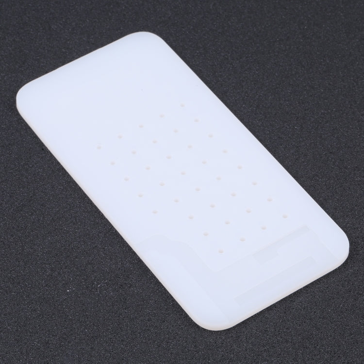 Glue Remove Silicone Pad For iPhone 13 / 13 Pro