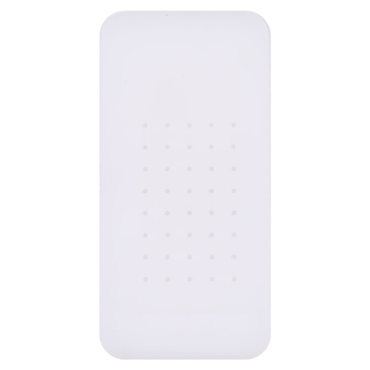 Glue Remove Silicone Pad For iPhone 13 Pro Max