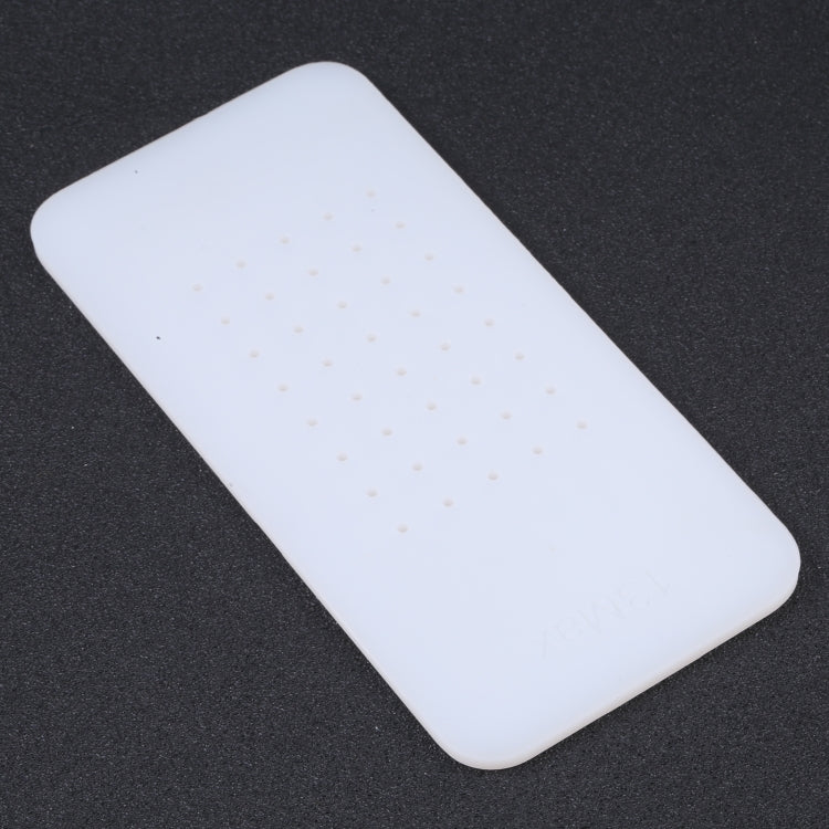 Glue Remove Silicone Pad For iPhone 13 Pro Max