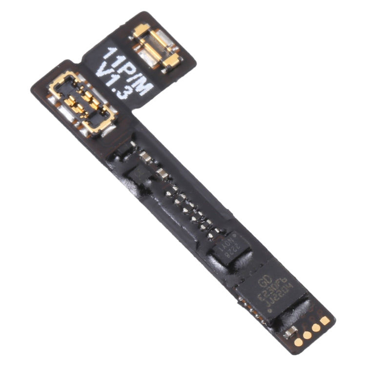 JC External Battery Repair Flex Cable For iPhone 11 Pro / 11 Pro Max