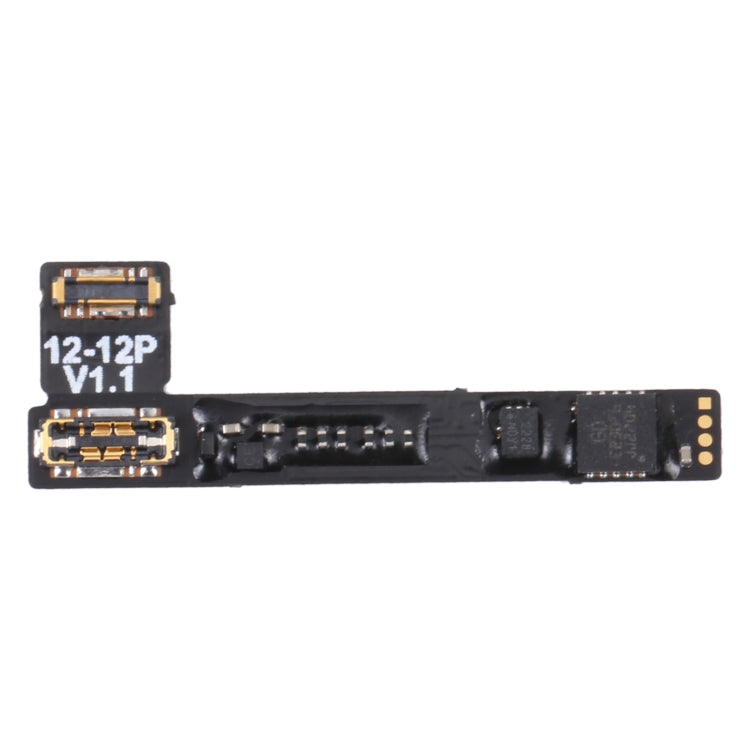 JC External Battery Repair Flex Cable For iPhone 12 / 12 Pro