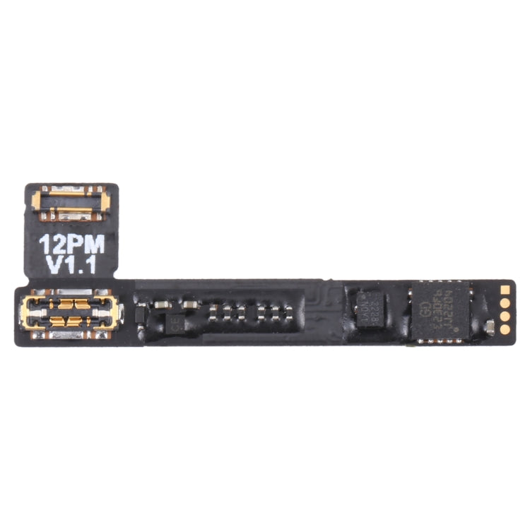 JC External Battery Repair Flex Cable For iPhone 12 Pro Max