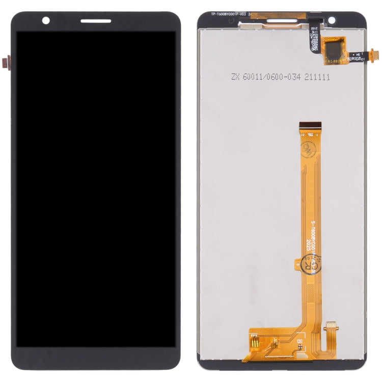 OEM LCD Screen For ZTE Blade A31 Plus with Digitizer Full Assembly