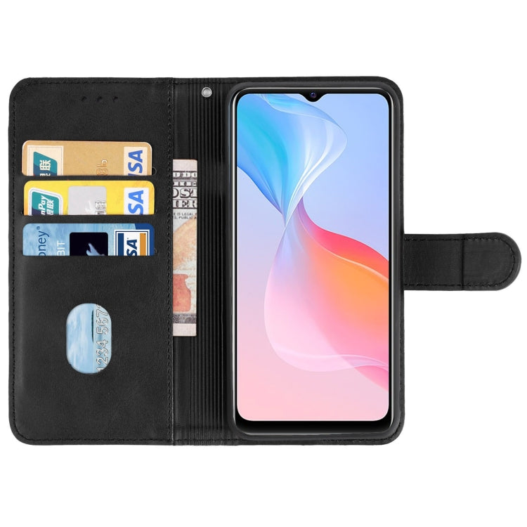 For vivo Y21 2021 / V2111 Leather Phone Case