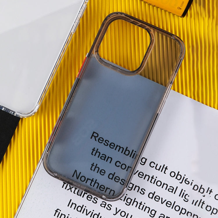 For iPhone 14 Pro ROCK Air InShare Phone Case