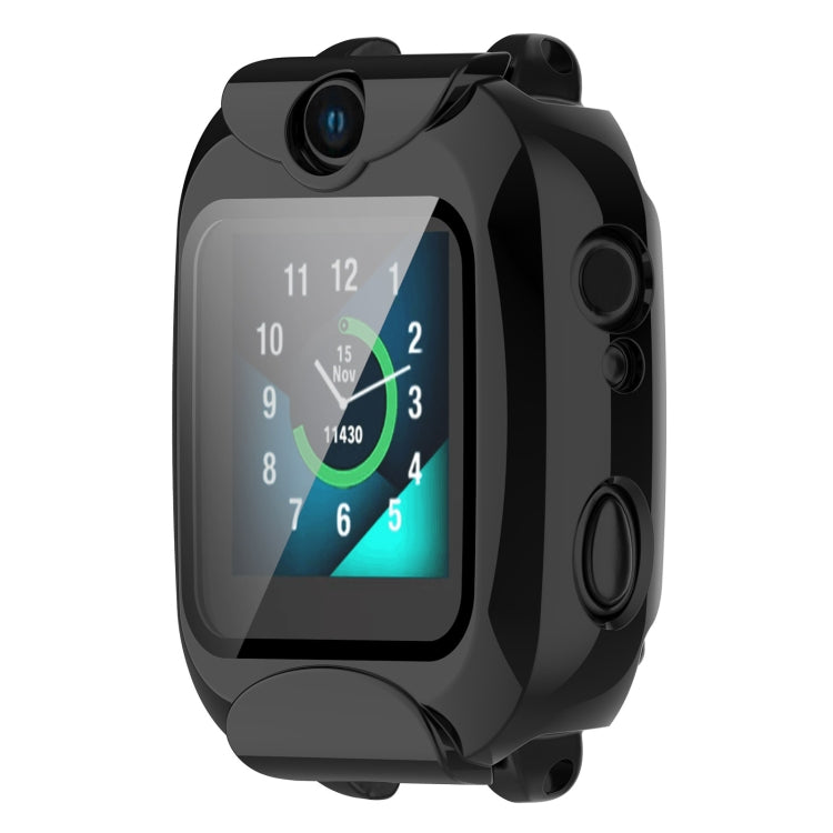 For Xplora XGO2 Tempered Glass Film PC Watch Case