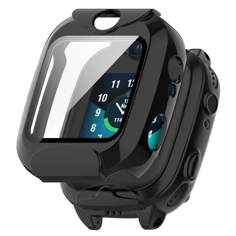 For Xplora XGO2 Tempered Glass Film PC Watch Case