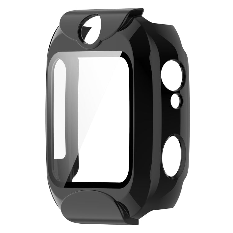 For Xplora XGO2 Tempered Glass Film PC Watch Case