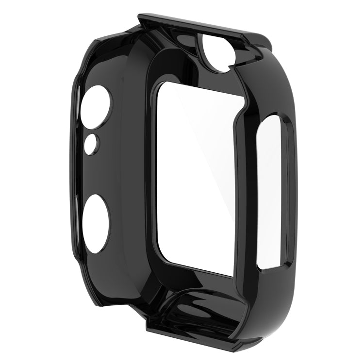 For Xplora XGO2 Tempered Glass Film PC Watch Case